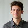 Photo of student Liam T.